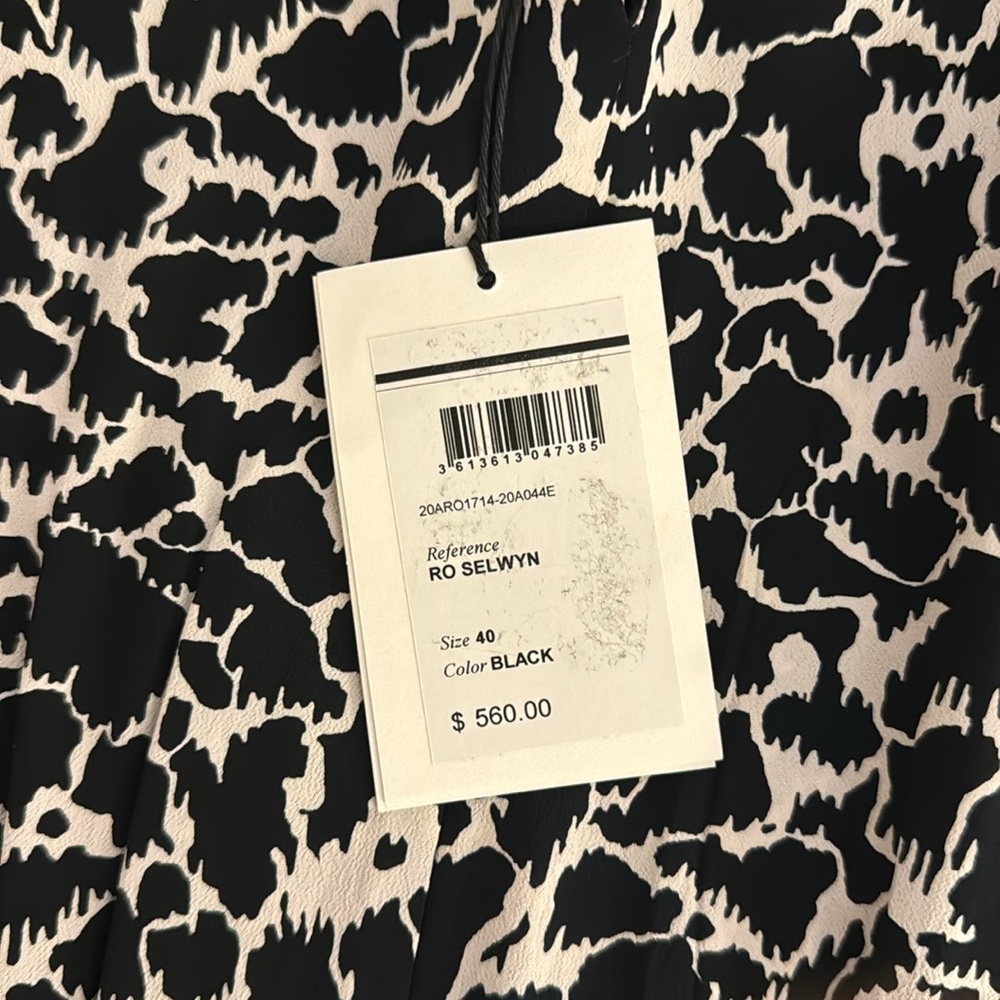 ISABEL MARANT ETOILE DRESS,
PERFECT PIC FOR SUMMER - Picture 14 of 15